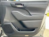 Thumbnail of 2024 Celestial Silver Metallic Toyota Highlander Hybrid