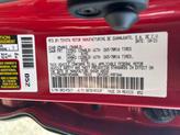 Thumbnail of 2022 Barcelona Red Metallic Toyota Tacoma