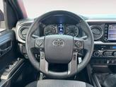 Thumbnail of 2022 Barcelona Red Metallic Toyota Tacoma