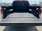 Thumbnail of 2022 Barcelona Red Metallic Toyota Tacoma