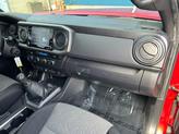 Thumbnail of 2022 Barcelona Red Metallic Toyota Tacoma