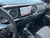 Thumbnail of 2022 Barcelona Red Metallic Toyota Tacoma