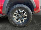 Thumbnail of 2022 Barcelona Red Metallic Toyota Tacoma