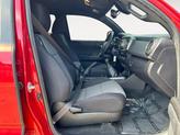 Thumbnail of 2022 Barcelona Red Metallic Toyota Tacoma
