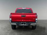 Thumbnail of 2022 Barcelona Red Metallic Toyota Tacoma