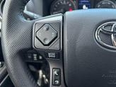 Thumbnail of 2022 Barcelona Red Metallic Toyota Tacoma