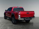 Thumbnail of 2022 Barcelona Red Metallic Toyota Tacoma