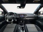 Thumbnail of 2022 Barcelona Red Metallic Toyota Tacoma