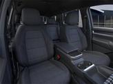 Thumbnail of 2026 Summit White GMC Terrain