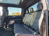Thumbnail of 2025 Onyx Black GMC Sierra EV