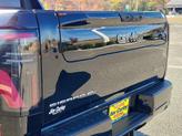 Thumbnail of 2025 Onyx Black GMC Sierra EV