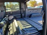 Thumbnail of 2025 Onyx Black GMC Sierra EV