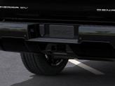 Thumbnail of 2025 Onyx Black GMC Sierra EV