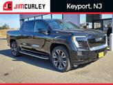 Photo of 2025 Onyx Black GMC Sierra EV