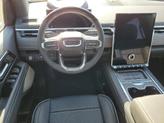 Thumbnail of 2025 Onyx Black GMC Sierra EV