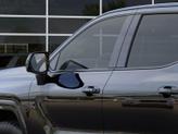 Thumbnail of 2025 Onyx Black GMC Sierra EV