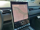 Thumbnail of 2025 Onyx Black GMC Sierra EV