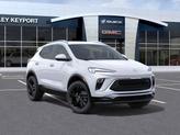 Thumbnail of 2026 Summit White Buick Encore GX