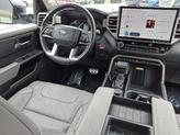 Thumbnail of 2022 Magnetic Gray Metallic Toyota Tundra