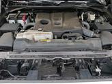Thumbnail of 2022 Magnetic Gray Metallic Toyota Tundra