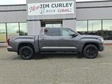 Thumbnail of 2022 Magnetic Gray Metallic Toyota Tundra