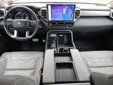Thumbnail of 2022 Magnetic Gray Metallic Toyota Tundra