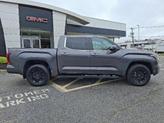 Thumbnail of 2022 Magnetic Gray Metallic Toyota Tundra