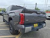 Thumbnail of 2022 Magnetic Gray Metallic Toyota Tundra