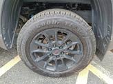 Thumbnail of 2022 Magnetic Gray Metallic Toyota Tundra
