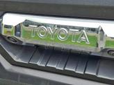 Thumbnail of 2022 Magnetic Gray Metallic Toyota Tundra