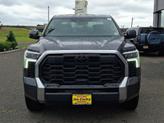 Thumbnail of 2022 Magnetic Gray Metallic Toyota Tundra