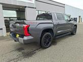 Thumbnail of 2022 Magnetic Gray Metallic Toyota Tundra