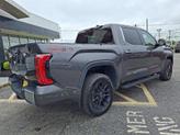 Thumbnail of 2022 Magnetic Gray Metallic Toyota Tundra