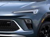 Thumbnail of 2026 Ocean Blue Metallic Buick Encore GX