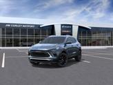 Thumbnail of 2026 Ocean Blue Metallic Buick Encore GX