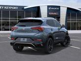 Thumbnail of 2026 Ocean Blue Metallic Buick Encore GX
