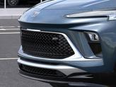 Thumbnail of 2026 Ocean Blue Metallic Buick Encore GX