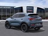Thumbnail of 2026 Ocean Blue Metallic Buick Encore GX