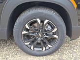 Thumbnail of 2023 Mosaic Black Metallic Chevrolet Trailblazer