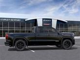 Thumbnail of 2026 Onyx Black GMC Sierra 1500