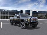 Thumbnail of 2025 Onyx Black GMC Sierra 2500