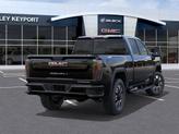 Thumbnail of 2025 Onyx Black GMC Sierra 2500