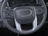 Thumbnail of 2025 Onyx Black GMC Sierra 2500