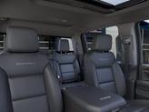 Thumbnail of 2025 Onyx Black GMC Sierra 2500