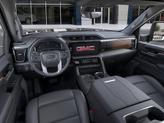 Thumbnail of 2025 Onyx Black GMC Sierra 2500