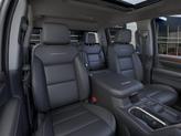 Thumbnail of 2025 Onyx Black GMC Sierra 2500