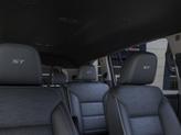 Thumbnail of 2025 Ebony Twilight Metallic Buick Enclave