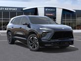 Thumbnail of 2025 Ebony Twilight Metallic Buick Enclave