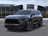 Thumbnail of 2025 Ebony Twilight Metallic Buick Enclave