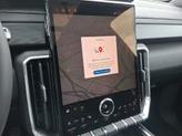 Thumbnail of 2025 Ebony Twilight Metallic GMC Acadia